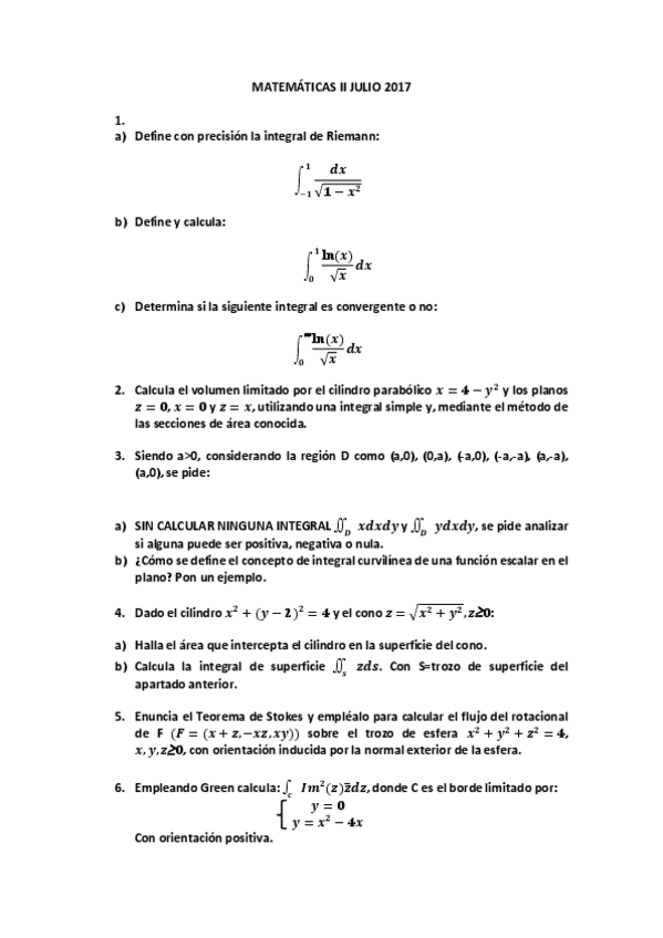 Miniatura del documento MATEMATICAS-II-JULIO-2017.pdf