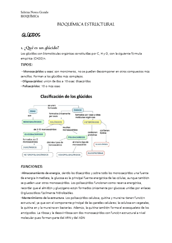 Miniatura del documento BIOQUIMICA-ESTRUCTURAL-Glucidos-4.pdf