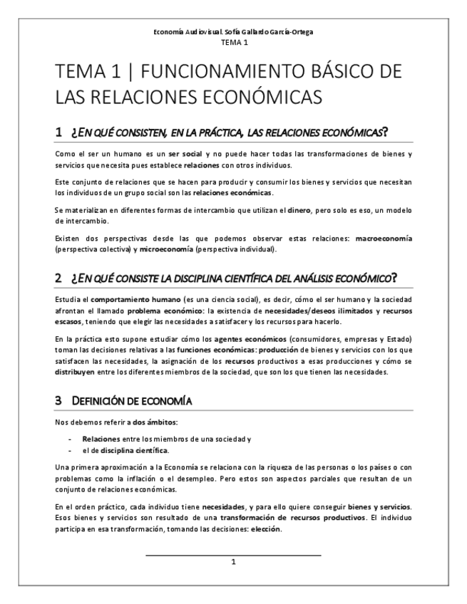 Miniatura del documento Economía. Primer parcial.pdf