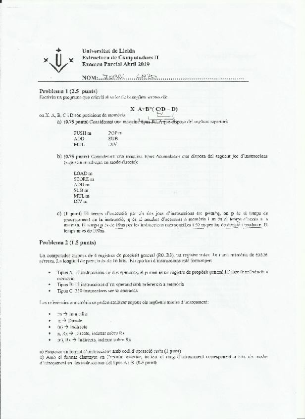 Miniatura del documento 2019-1r-Parcial-Enunciado.pdf