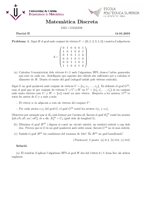 Miniatura del documento 201819-2o-Parcial-Solucion.pdf