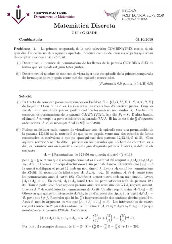Miniatura del documento 201920-Combinatoria-Solucion.pdf