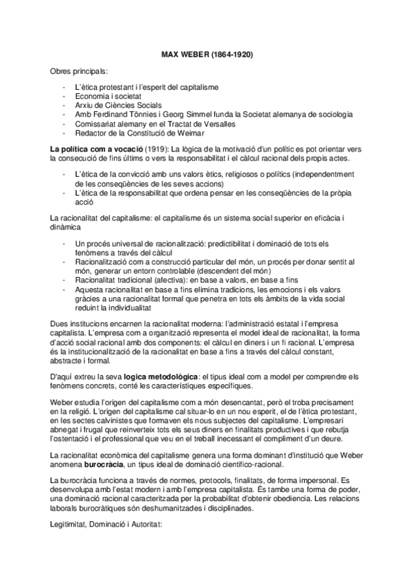 Miniatura del documento MAX-WEBER-1864-1920.docx