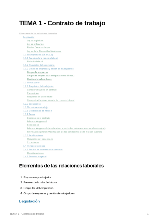 Miniatura del documento TEMA1-Contratodetrabajo.pdf
