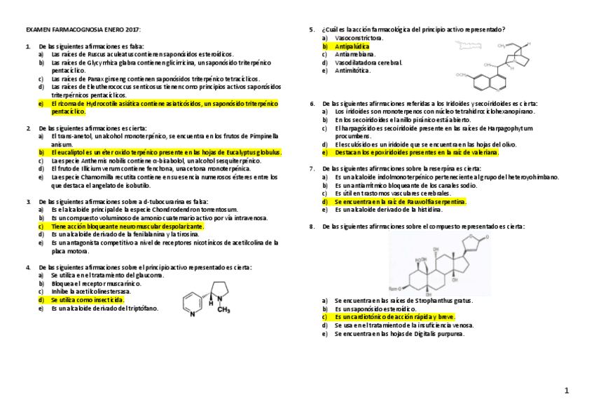 Miniatura del documento EXAMEN-ENERO-2017-FARMACOGNOSIA-Corregido.pdf