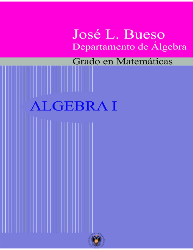 Miniatura del documento algebra1-ejer.pdf