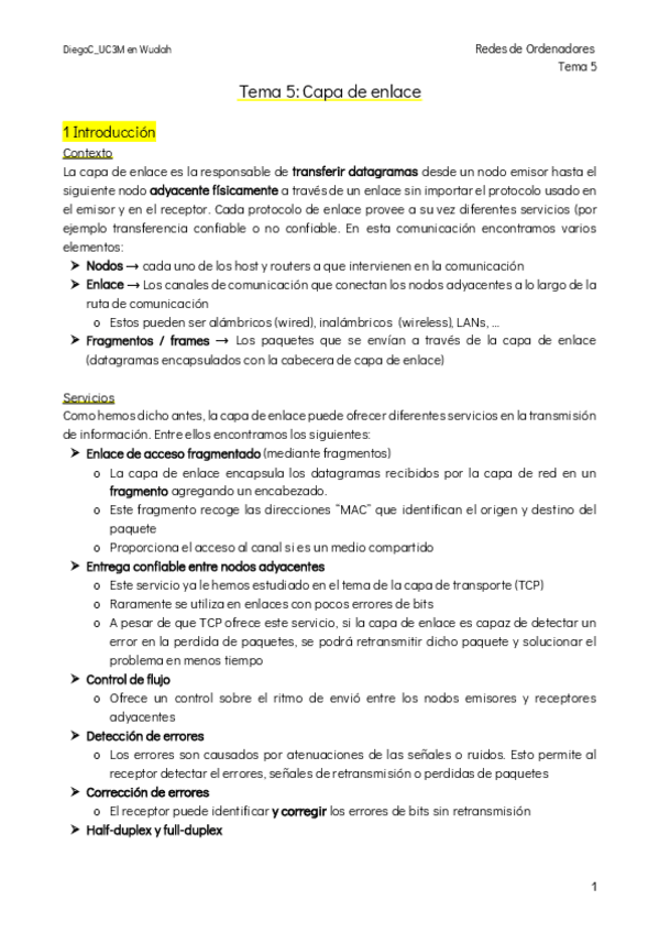Miniatura del documento Tema-5-Capa-de-enlace.pdf
