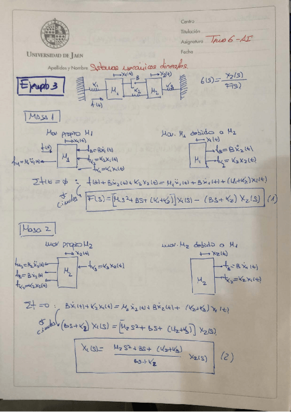 Miniatura del documento EjemplosModeladoSistemasMecanicosLineales.pdf