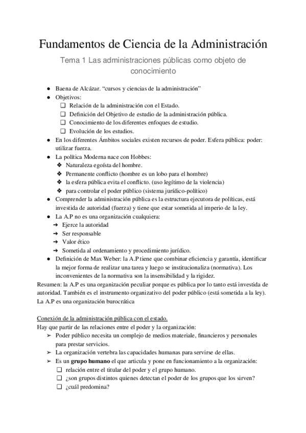 Miniatura del documento Tema 1 Administración.docx