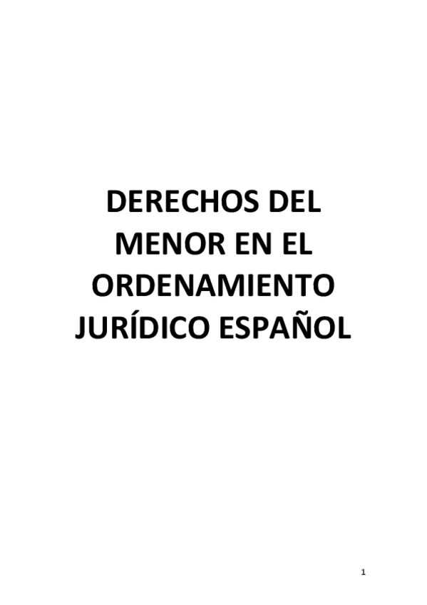 Miniatura del documento Magistrales-Derechos-del-menor.pdf