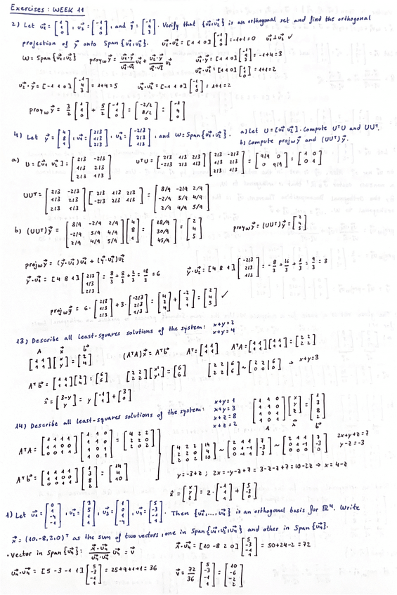 Miniatura del documento EX-Week-11-Orthogonality-and-Least-squares.pdf