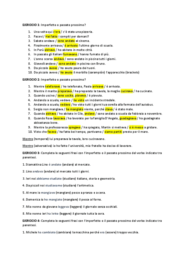 Miniatura del documento Esercizi-Imperfetto-o-Passato-prossimo.pdf