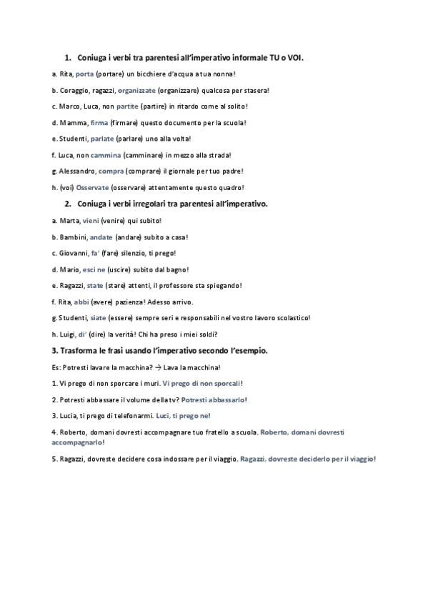 Miniatura del documento Esercizi-Imperativo.pdf