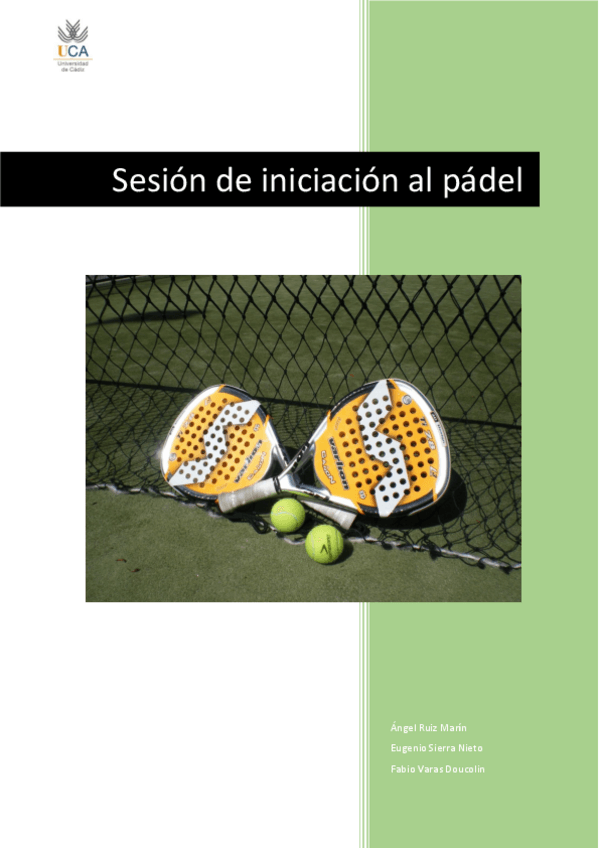 Miniatura del documento Pádel Iniciación.pdf