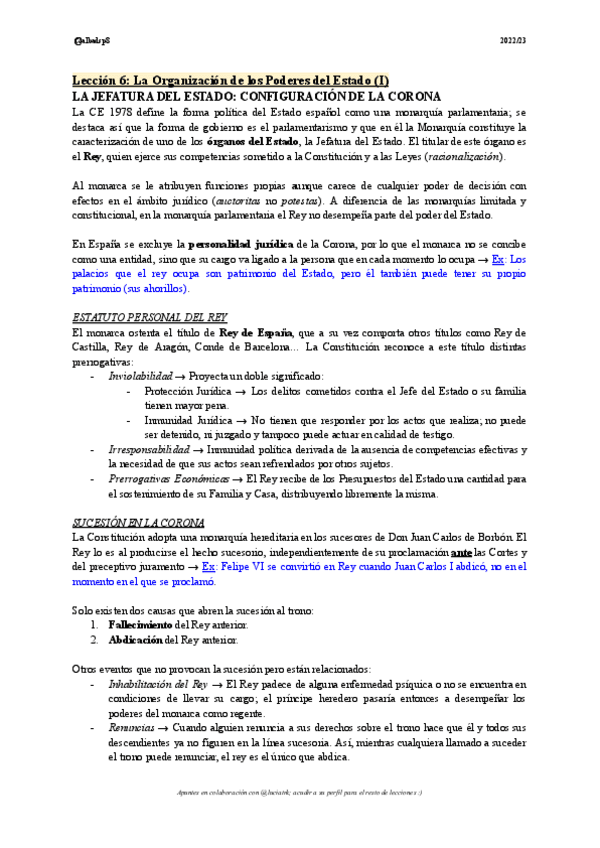 Miniatura del documento Leccion-6-Derecho-Constitucional.pdf