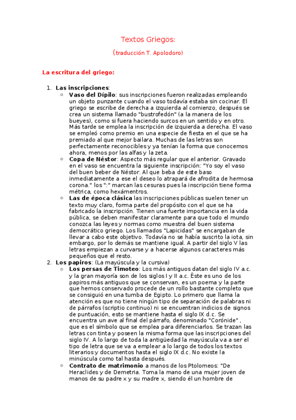 Miniatura del documento Traducción de los textos de Apolodoro. Irene Choza.docx