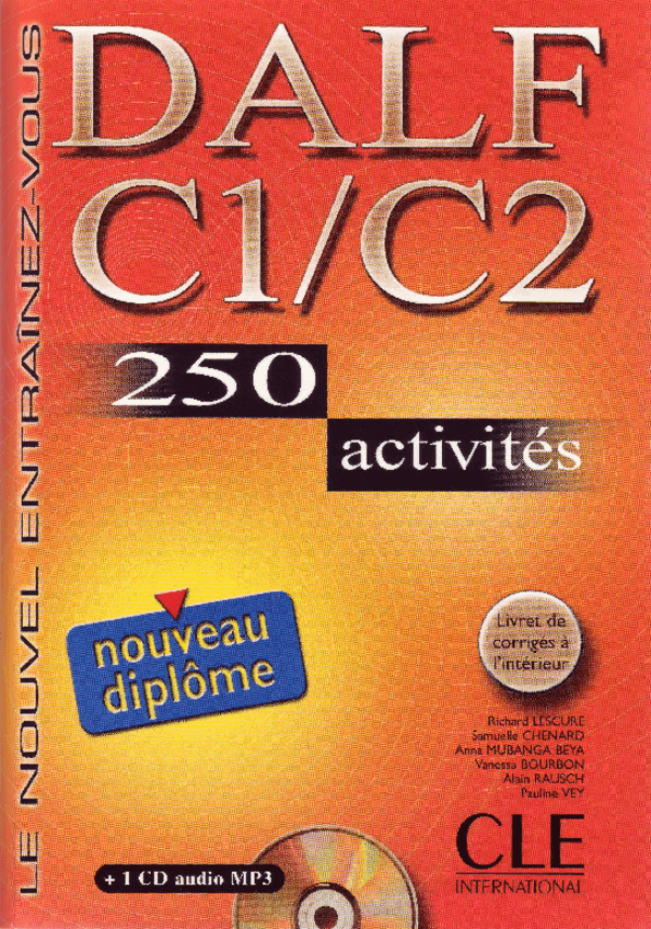 Miniatura del documento DALF C1 C2 Activites.pdf
