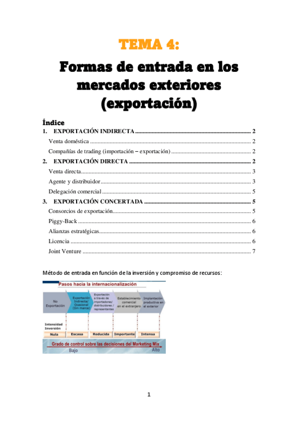 Miniatura del documento TEMA-4-Formas-de-entrada-en-los-mercados-exteriores-la-exportacion.pdf