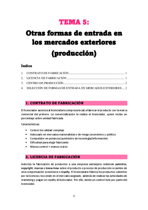 Miniatura del documento TEMA-5-Otras-formas-de-entrada-en-los-mercados-exteriores.pdf