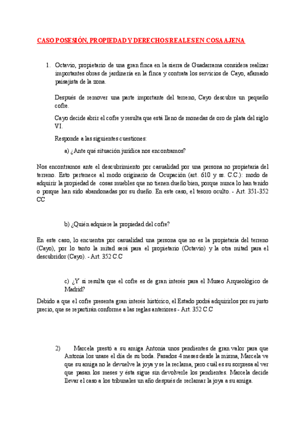 Miniatura del documento CASO PRACTICO HECHO INTRO DCHO