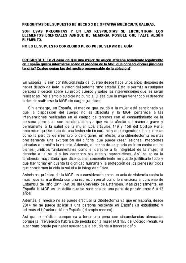 Miniatura del documento CASO PRACTICO 3 MULTICULTURALIDAD