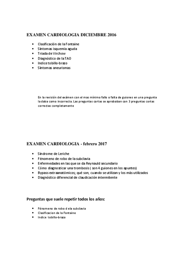 Miniatura del documento EXAMEN CARDIOLOGIA DICIEMBRE 2016-febrero 2017.pdf