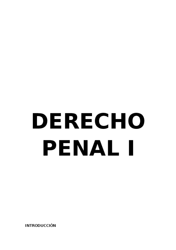 Miniatura del documento DERECHO-PENAL-I-APUNTES.docx