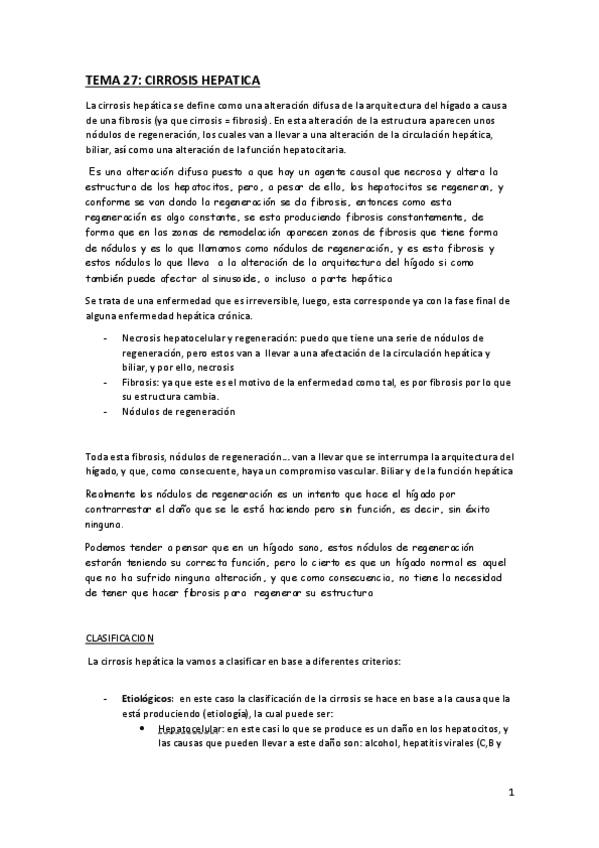 Miniatura del documento TEMA 27- cirrosis hepatica.pdf