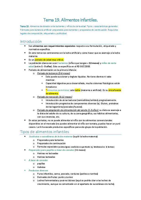 Miniatura del documento Tema-19.Alimentos infantiles.pdf