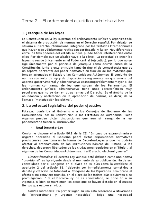Miniatura del documento Tema 2 Administrativo (V).docx