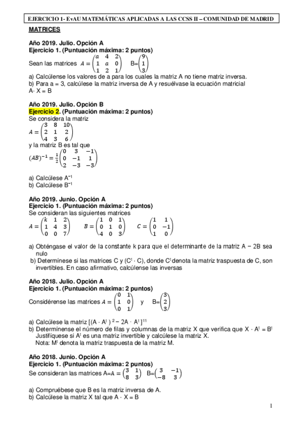 Miniatura del documento EvAU-CCSS1-MATRICES-Y-SISTEMAS-2019-1-19.pdf
