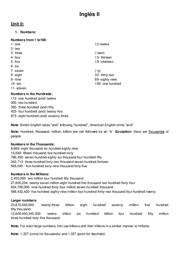 Miniatura del documento Ingles-II.pdf