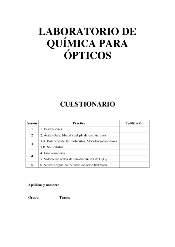 Miniatura del documento Cuestionario-Practicas-Quimica-Resuelto.pdf