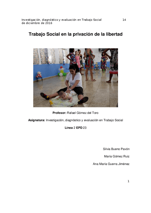 Miniatura del documento EPD 7 Trabajo Social en la privación de la libertad.docx