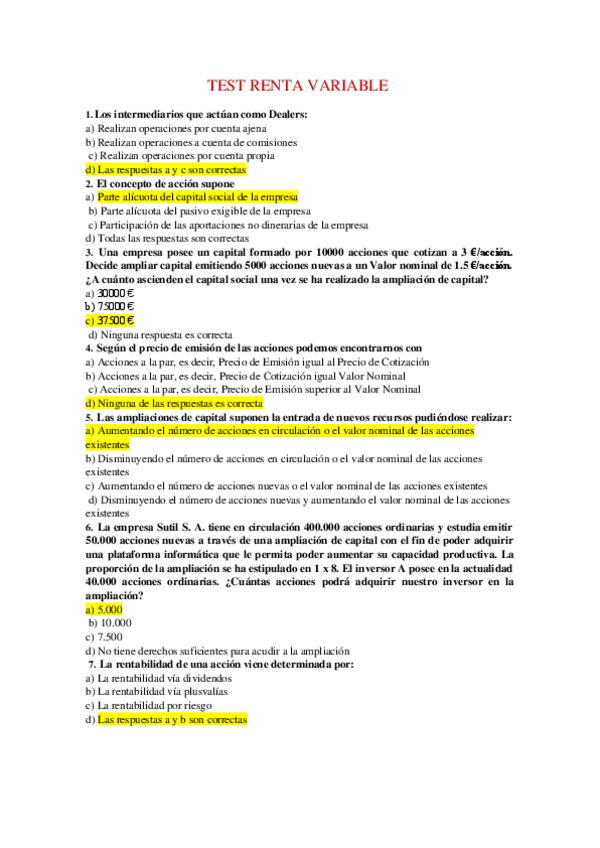 Miniatura del documento Test-renta-variableresuelto.pdf
