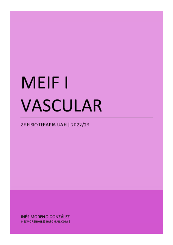 Miniatura del documento MEIF I - vascular -- 2º fisio uah.pdf