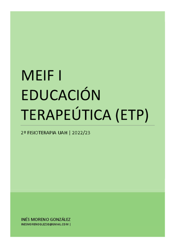 Miniatura del documento MEIF I - ETP -- 2º fisio uah.pdf