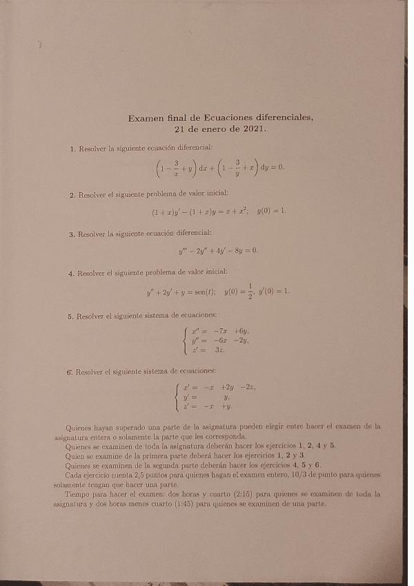 Miniatura del documento Examnes-Ecuaciones-Diferenciales.pdf