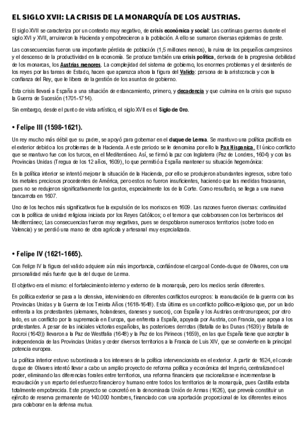Miniatura del documento S.XVII-LOS AUSTRIAS MENORES.pdf
