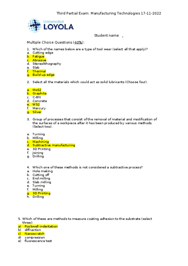 Miniatura del documento 3rd-Partial-Exam-2223-solved-1.docx