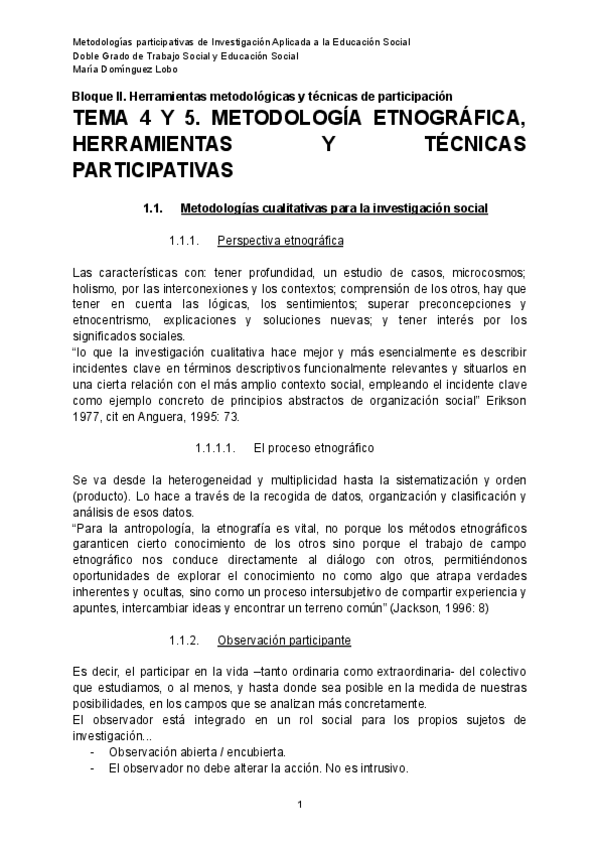Miniatura del documento TEMA-4-Y-5-METODOLOGIAS.pdf