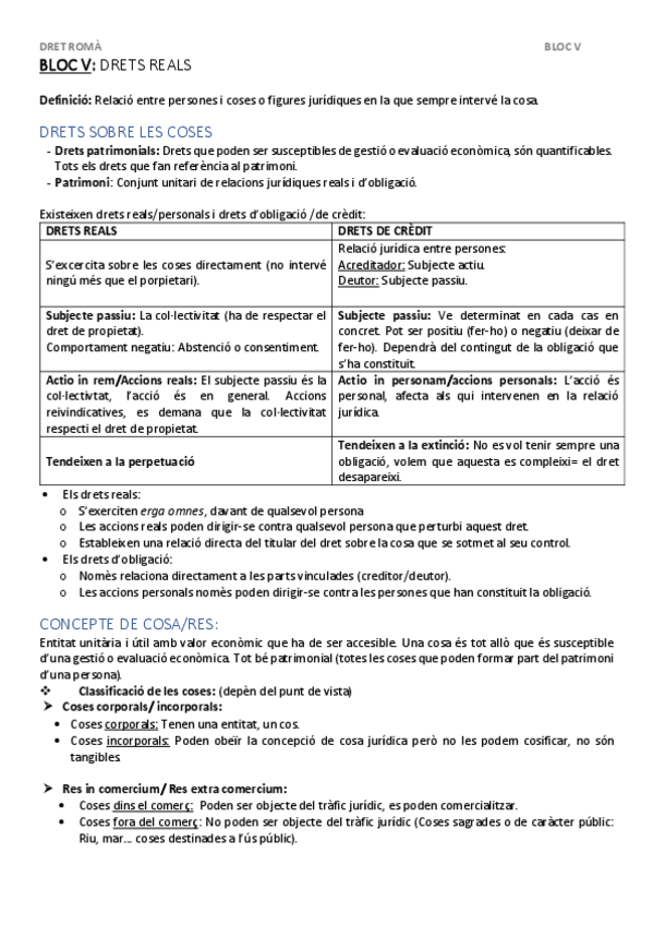 Miniatura del documento Bloc-V-Dret-roma.pdf