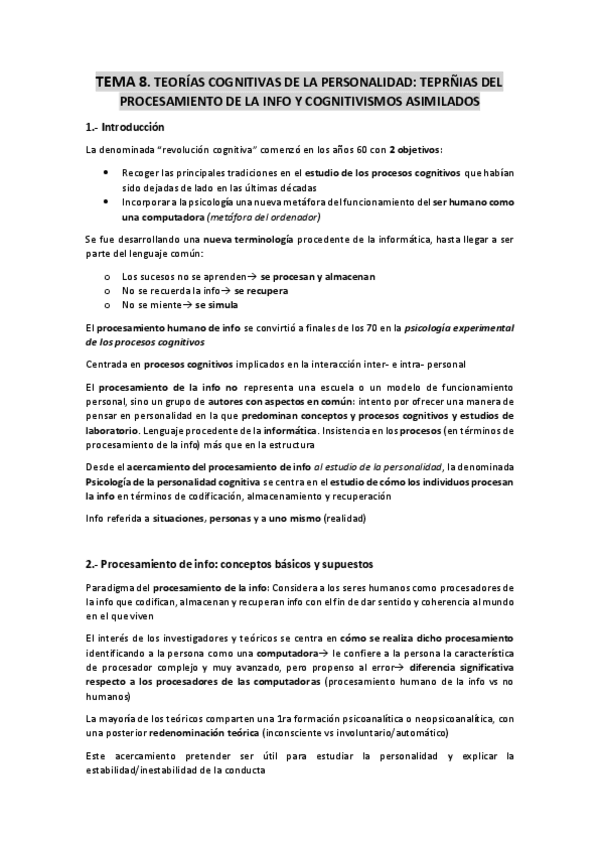 Miniatura del documento TEMA-8.-Teorias-cognitivas-de-la-personalidad.-Teoria-del-procesamiento-de-la-info-y-cognitivismos-asimilados.pdf