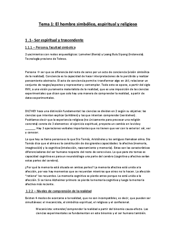 Miniatura del documento Cristianismo-Tema-1-El-hombre-simbolico-espiritual-y-religioso.pdf