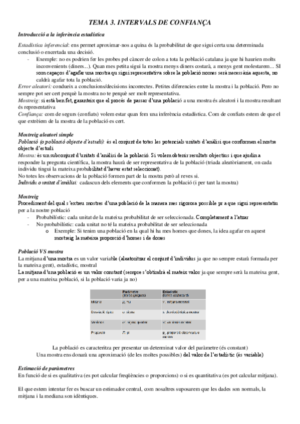 Miniatura del documento TEMA-3.-INTERVALS-DE-CONFIANCA.pdf