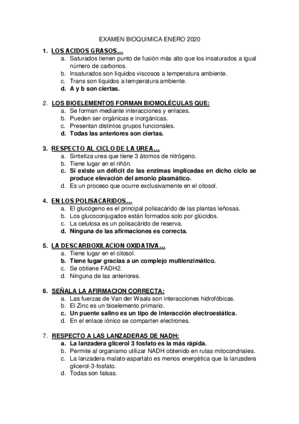 Miniatura del documento Examen-bioquimica-2020.pdf