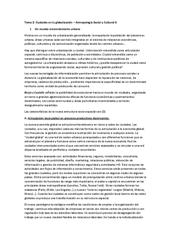 Miniatura del documento Antropología Social y Cultural II - T2.pdf