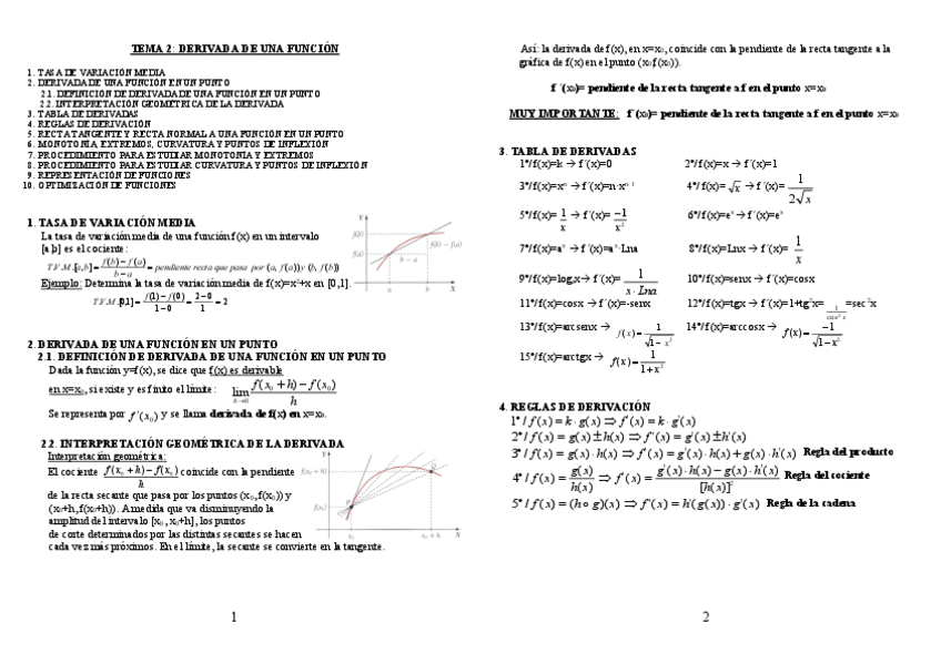 Miniatura del documento Tema-2-Derivadas-de-una-funcion.pdf
