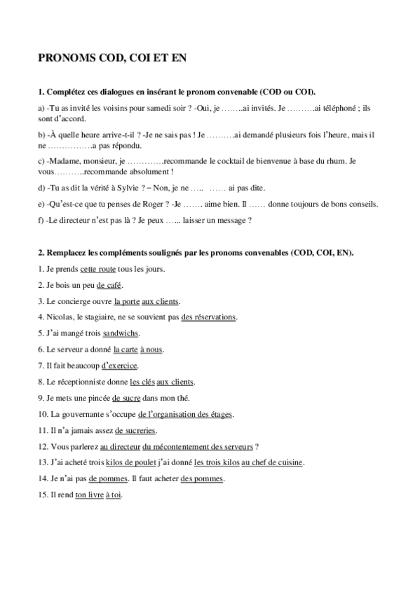 Miniatura del documento Révision pronoms COD- COI, EN.pdf