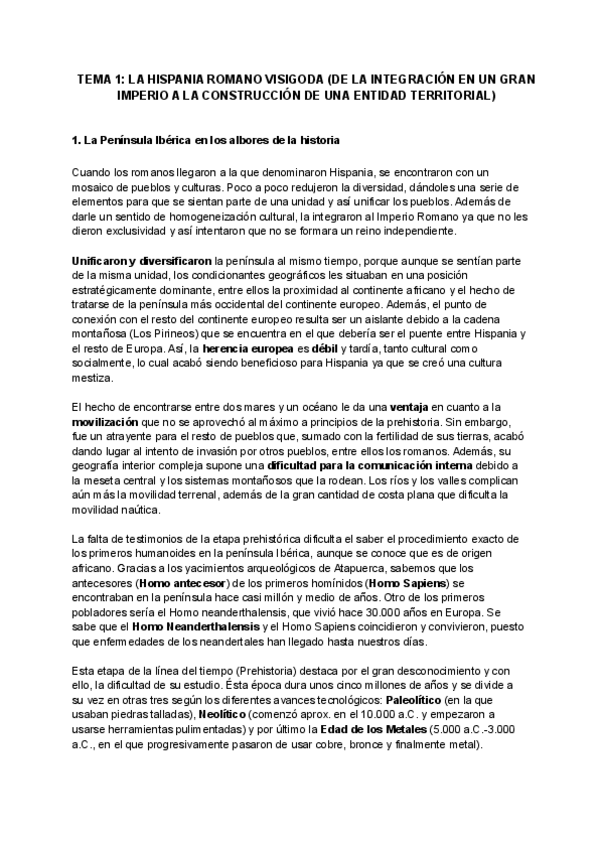 Miniatura del documento Historia-de-Espana-Tema-1.pdf